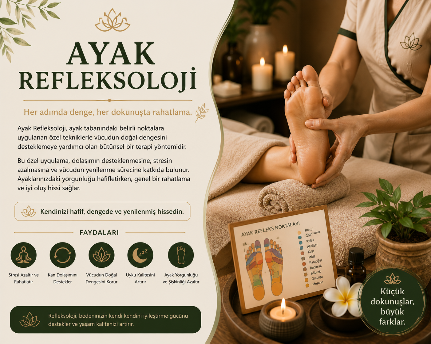 Ayak Refleksoloji