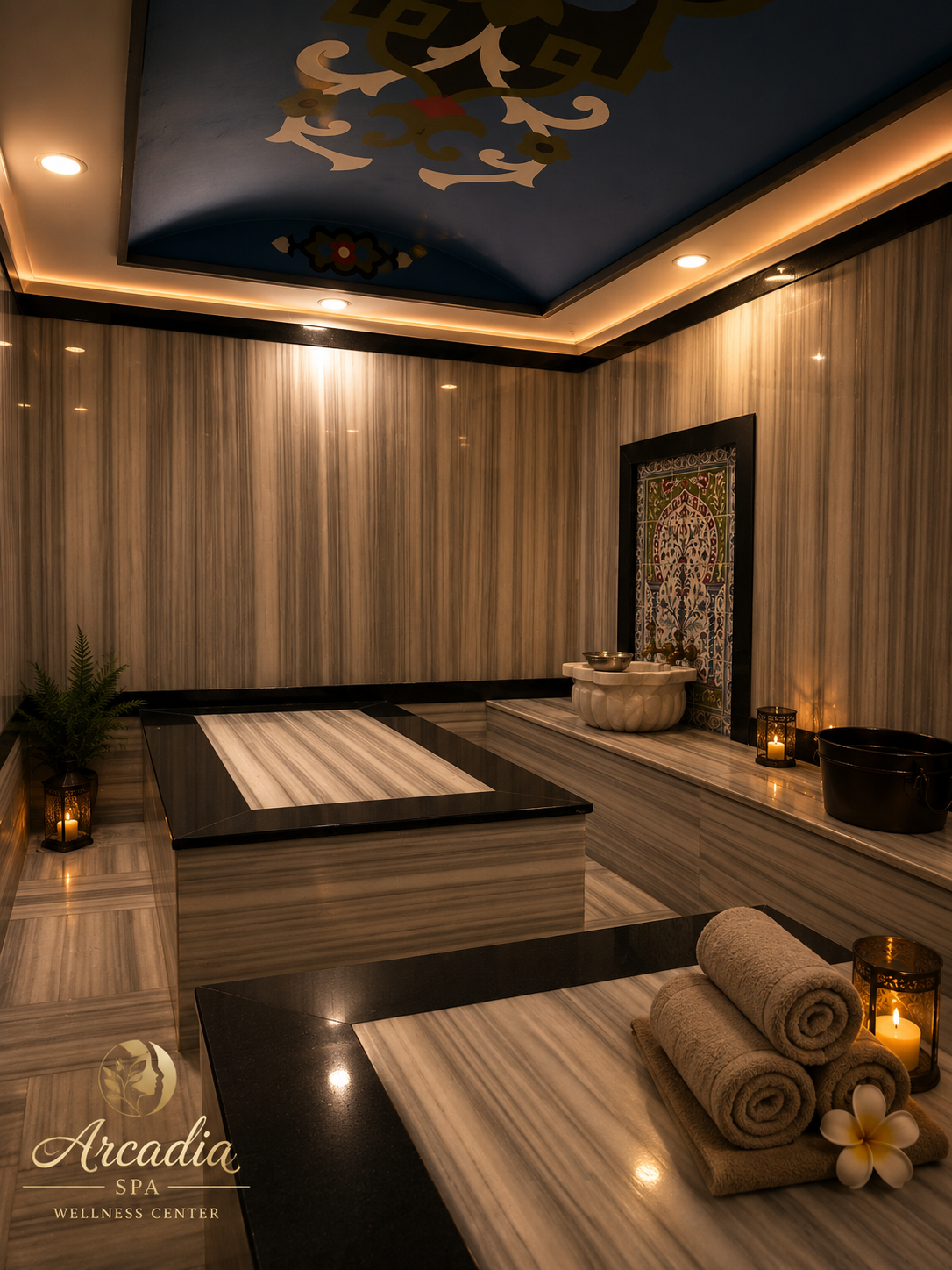 Hamam